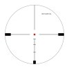 Luneta celownicza Vector Optics Hugo 3-12x44GT VOI-10BDC SFP FMC SCOM-31 czarna